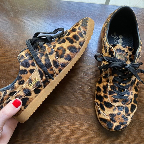 j crew leopard sneakers